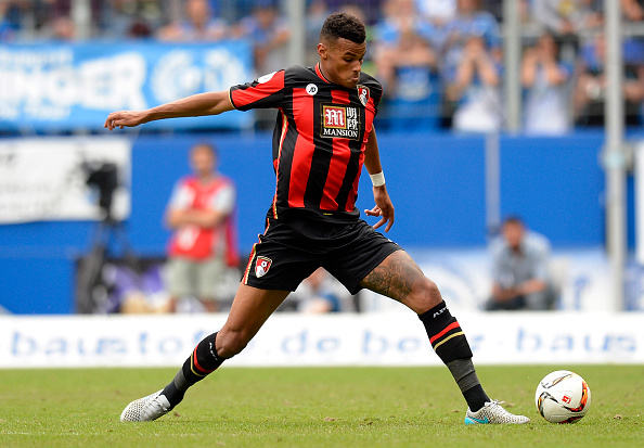 Howe won’t rush Mings back at Bournemouth