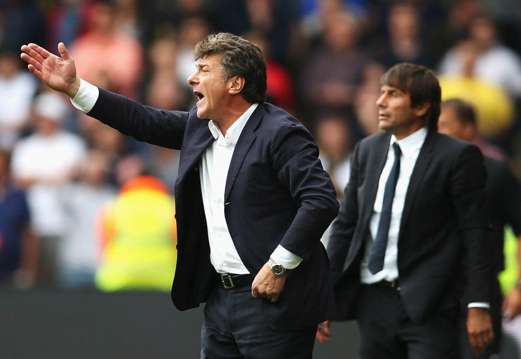 Photo by Steve Bardens/Getty Images