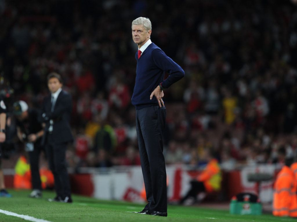 Gunners boss grateful for African influence
