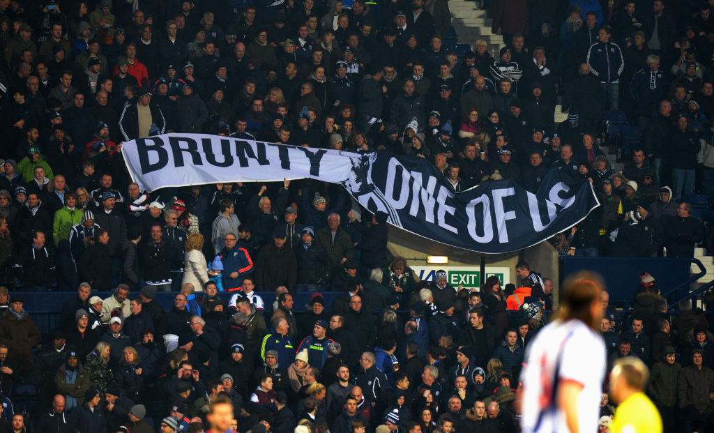 (Tony Marshall/Getty Images)