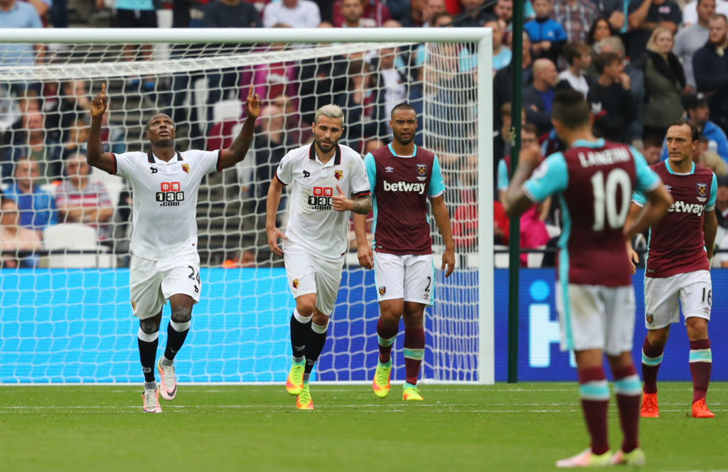 (Richard Heathcote/Getty Images)