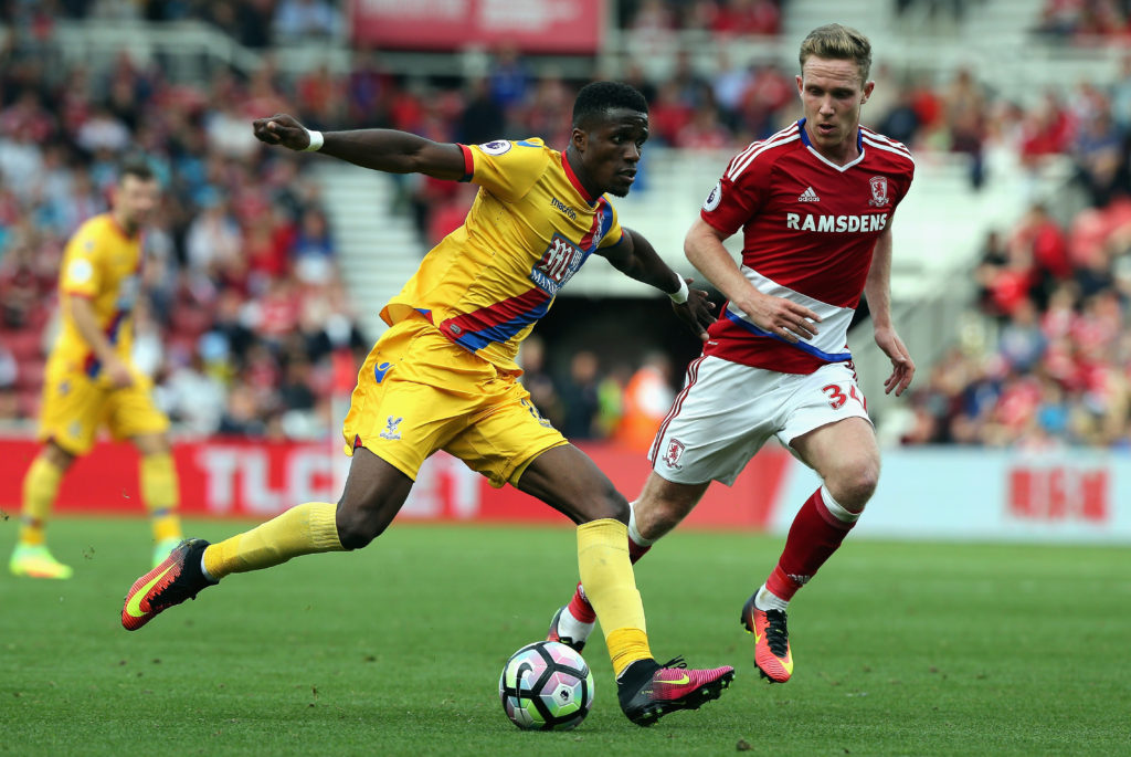 Photo by Nigel Roddis/Getty Images