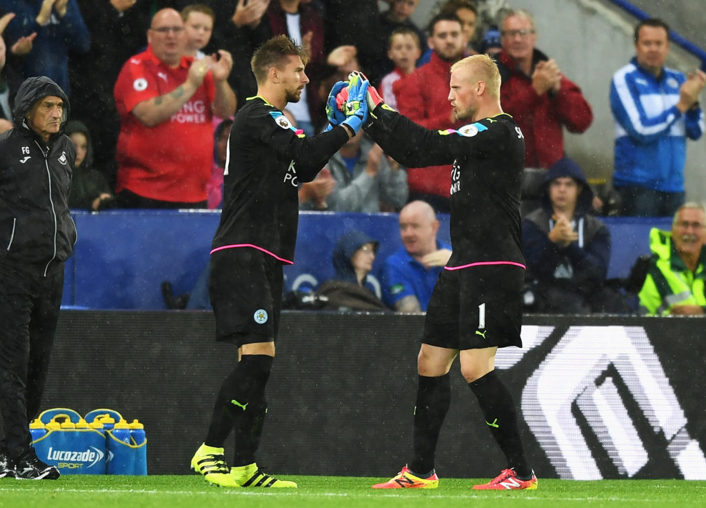 (Michael Regan/Getty Images)