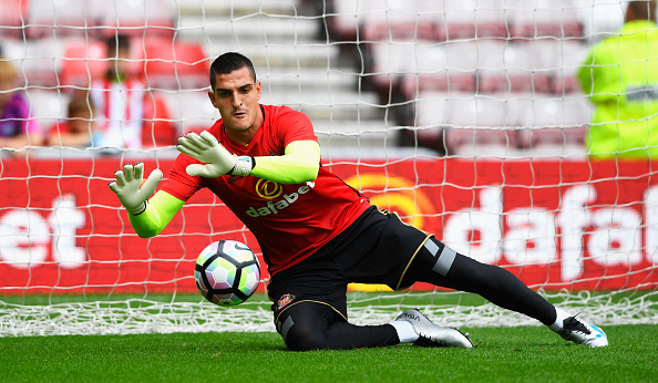 (Photo by Stu Forster/Getty Images )