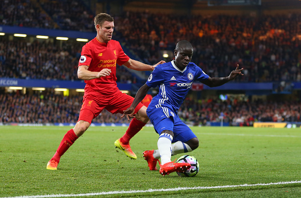 (Photo by Catherine Ivill - AMA/Getty Images)