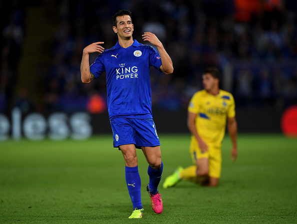 Hernandez urges Leicester City to play to their strengths