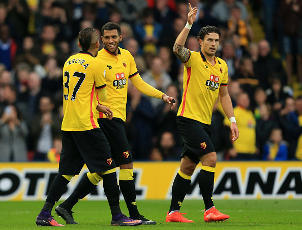 (Photo by Stephen Pond/Getty Images)