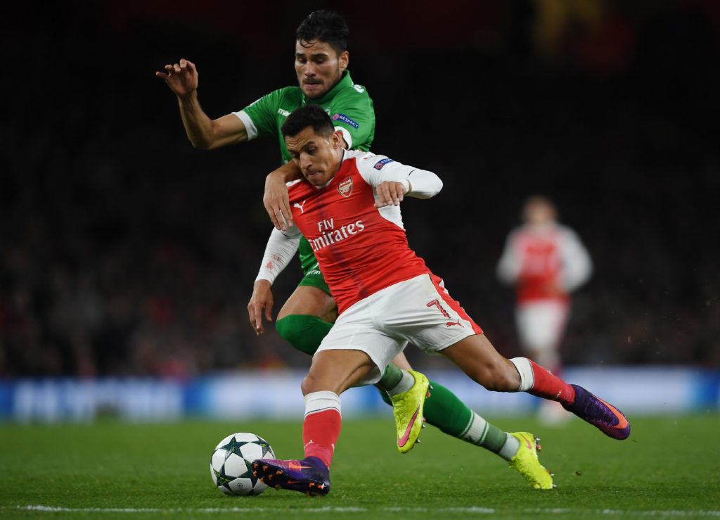 (Mike Hewitt/Getty Images)