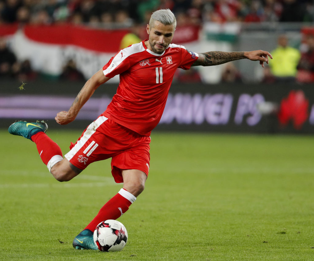 Watford star and former West Ham midfielder persuaded to delay international retirement plans