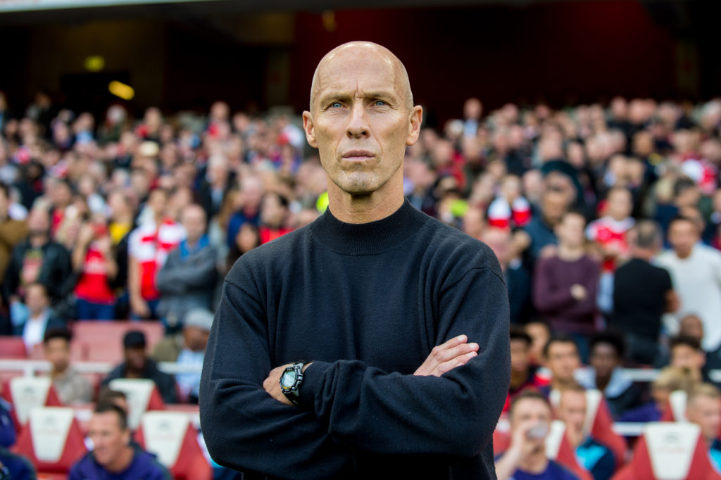 Bradley: Time to make Swansea fans proud