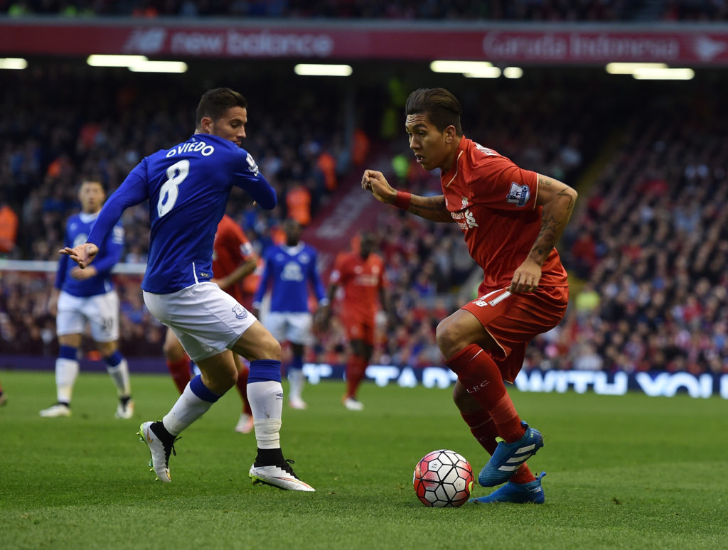 Photo by Andrew Powell/Liverpool FC via Getty Images
