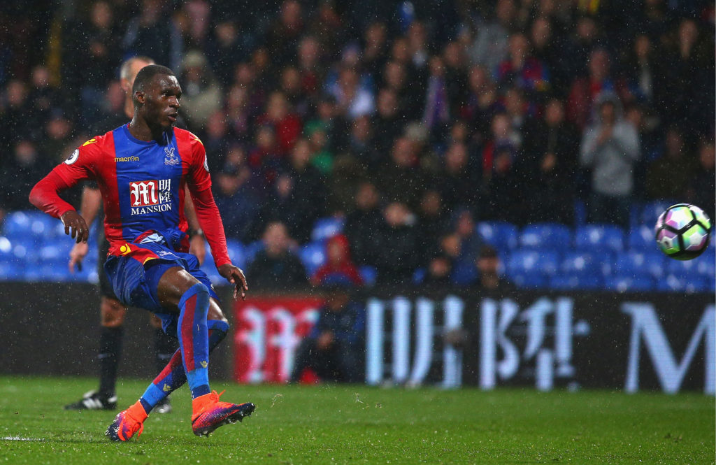 Christian Benteke