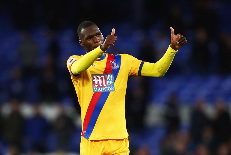 Eagles boss Pardew vindicated after early Benteke success