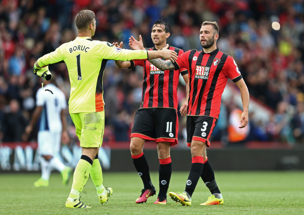 Cook: Cherries will build on landmark display