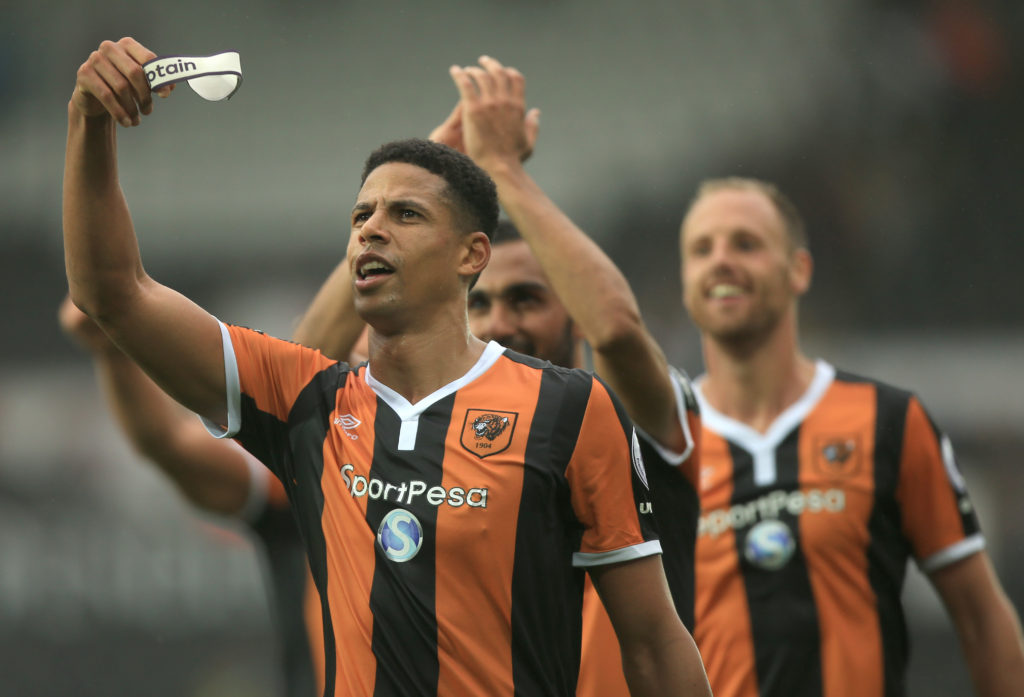 (Photo by Ben Hoskins/Getty Images)