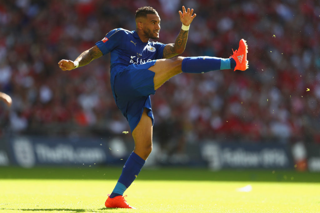 Simpson keen to keep up Leicester’s proud home record