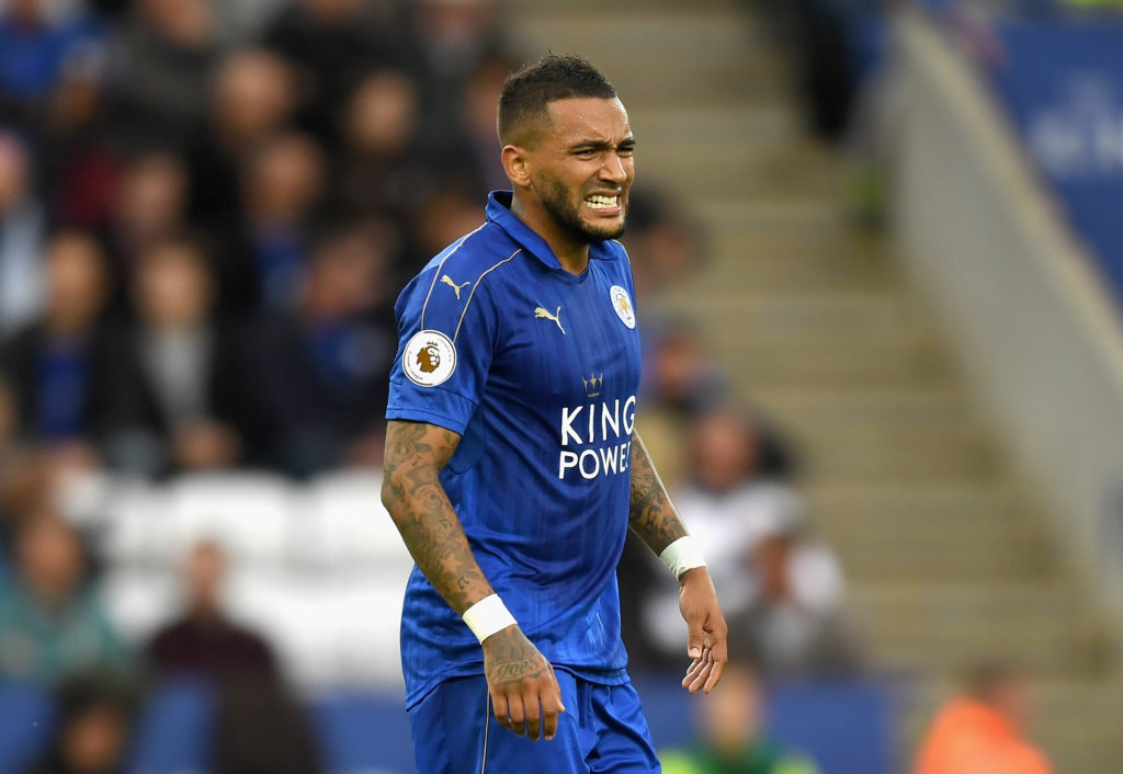 Simpson happy Leicester have learned from title defence