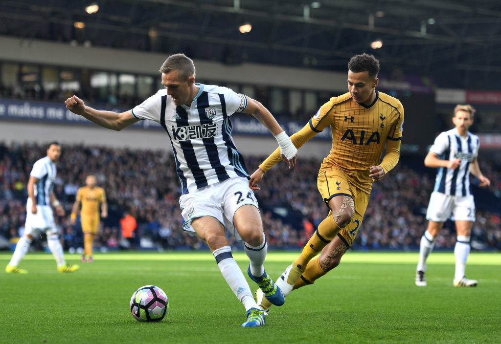 Fletcher: Baggies need to hit the goal trail soon