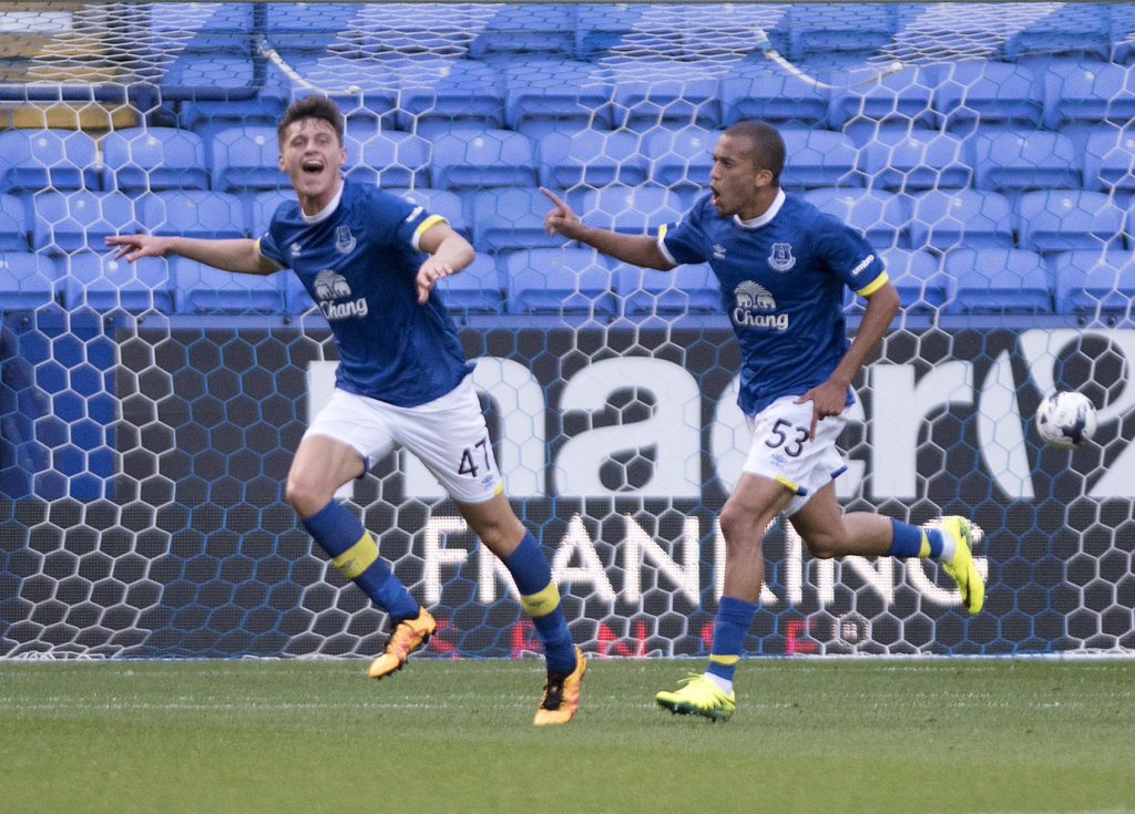 (Nathan Stirk/Getty Images)