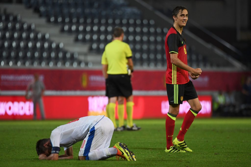 (Vincent Kalut / Photonews  via Getty Images)