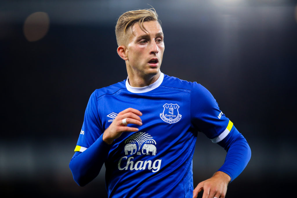 Guardiola won’t get an easy ride from Deulofeu and Everton
