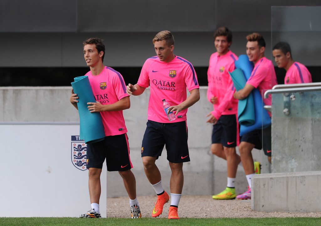 (Chris Brunskill/Getty Images)