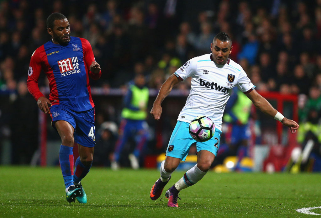 (Charlie Crowhurst/Getty Images)