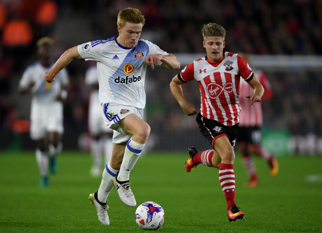 Watmore: Moyes has players’ backing at Sunderland
