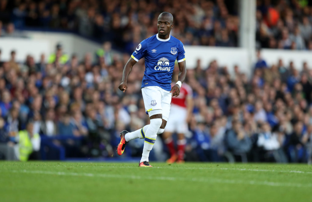 Valencia tipped for Everton stardom