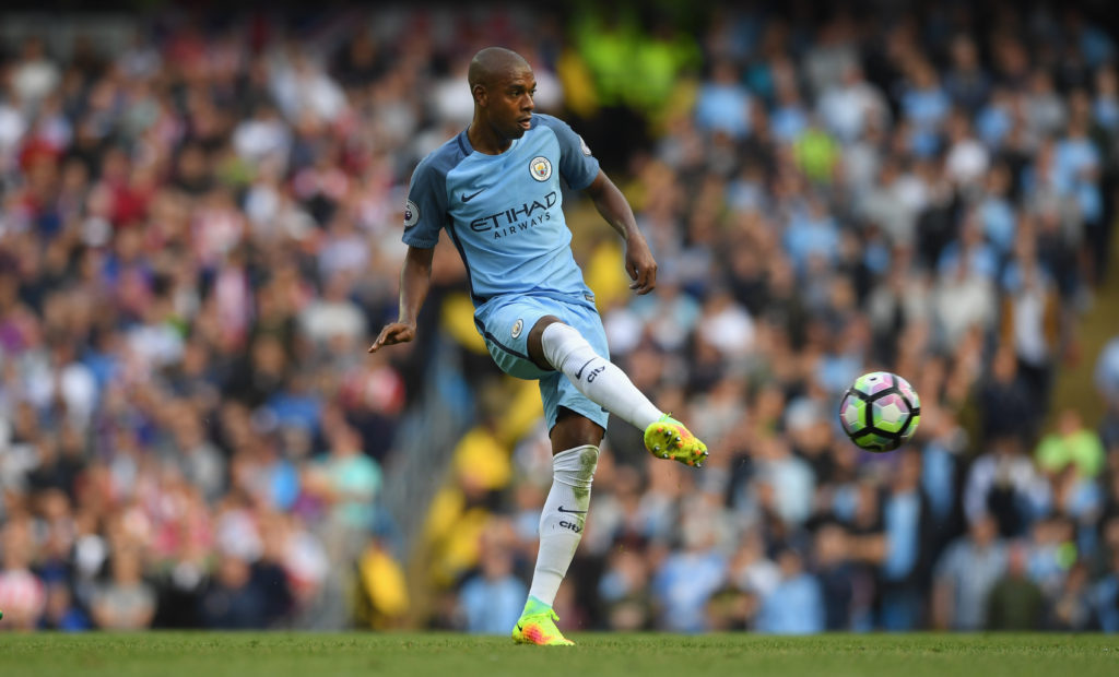 Photo by Stu Forster/Getty Images