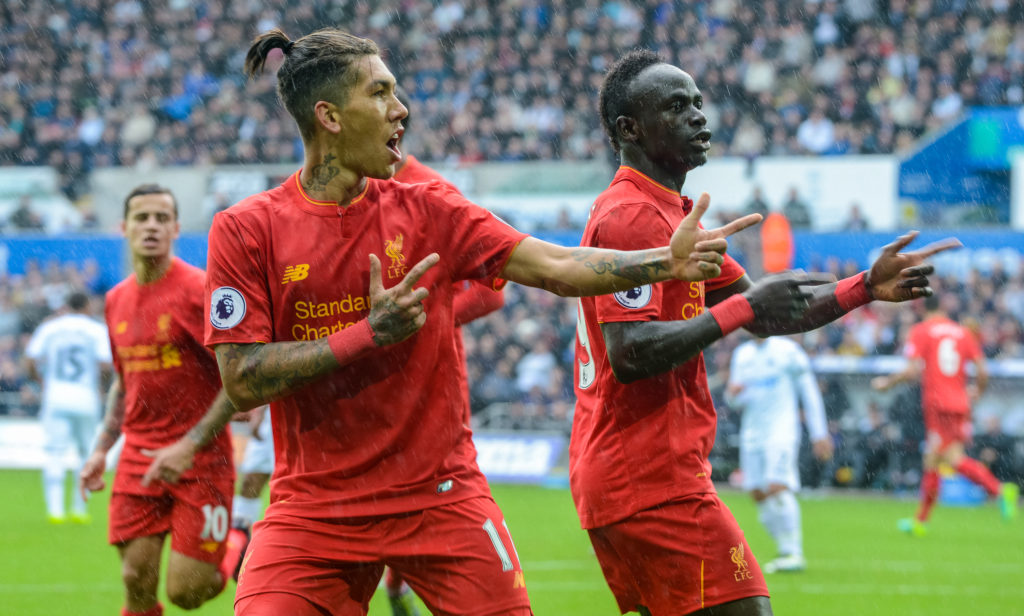 Season’s end arriving too soon for Firmino’s liking