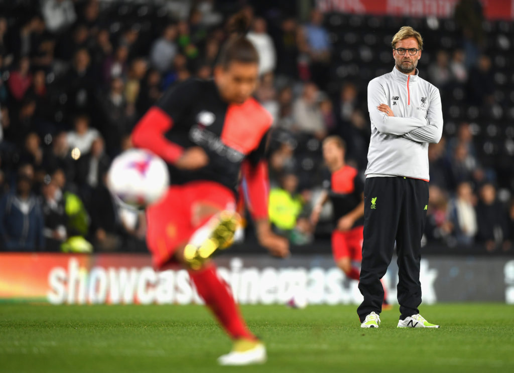 (Photo by Gareth Copley/Getty Images)