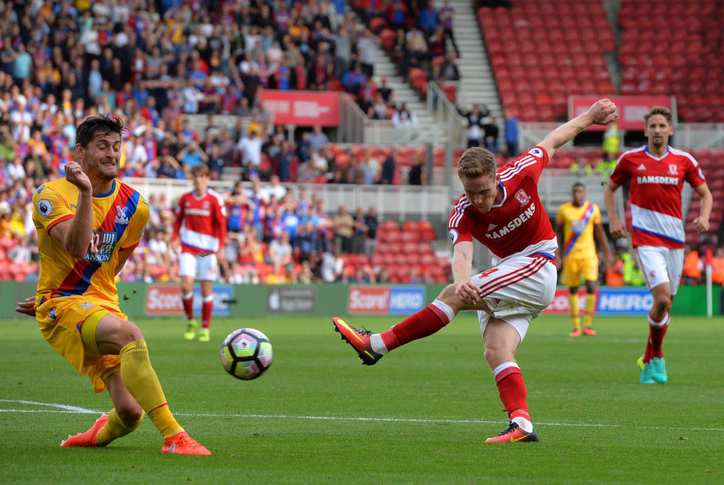 (Mark Runnacles/Getty Images)