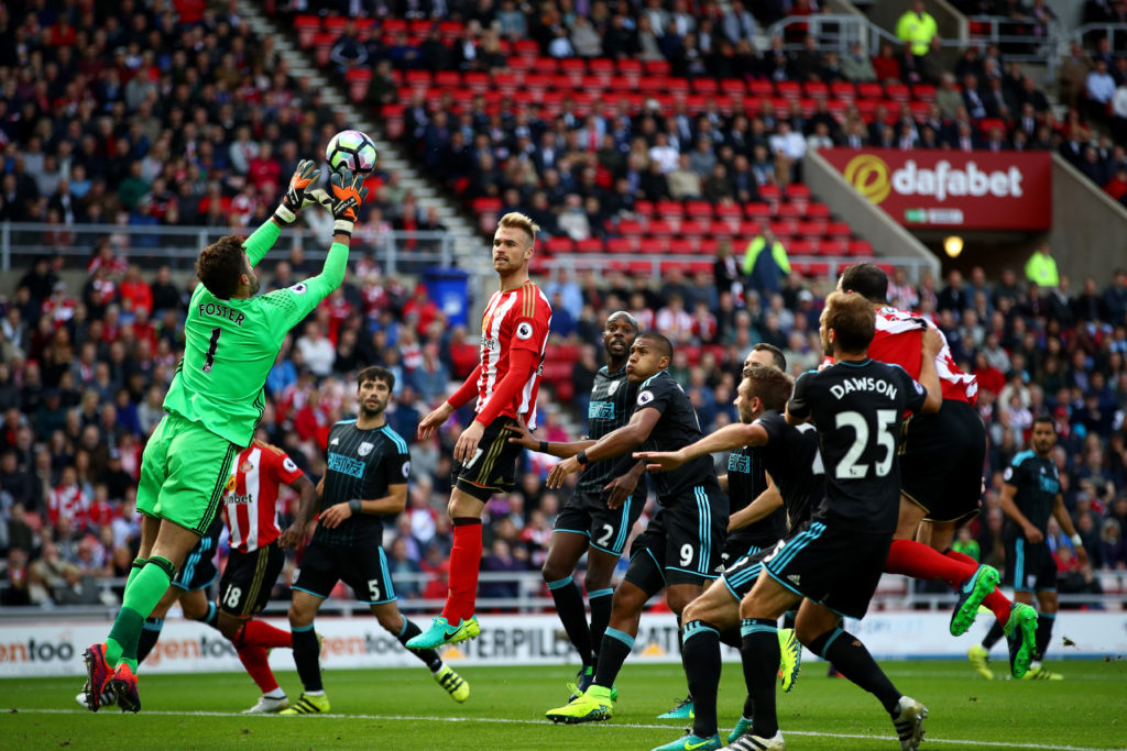 (Photo by Clive Brunskill/Getty Images)