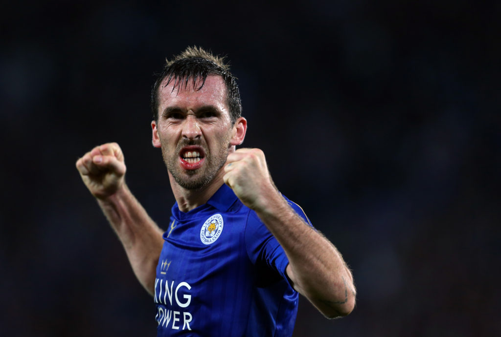 Fuchs positive about Foxes future