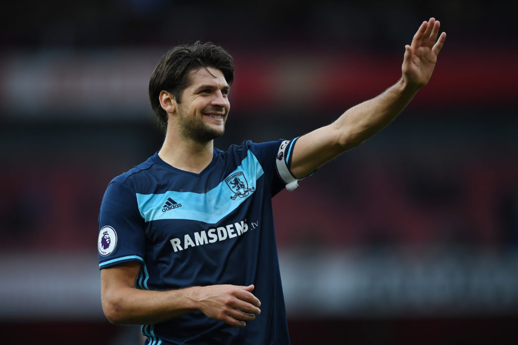 Improved Boro defence the key for Friend