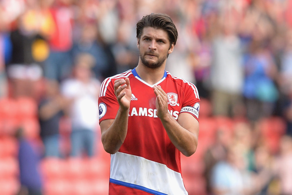 Friend reveals surprise name for Middlesbrough’s most skilful player