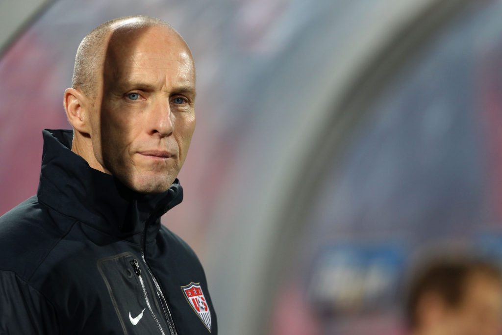 Bob Bradley desperate to reignite Swansea City fans’ passion