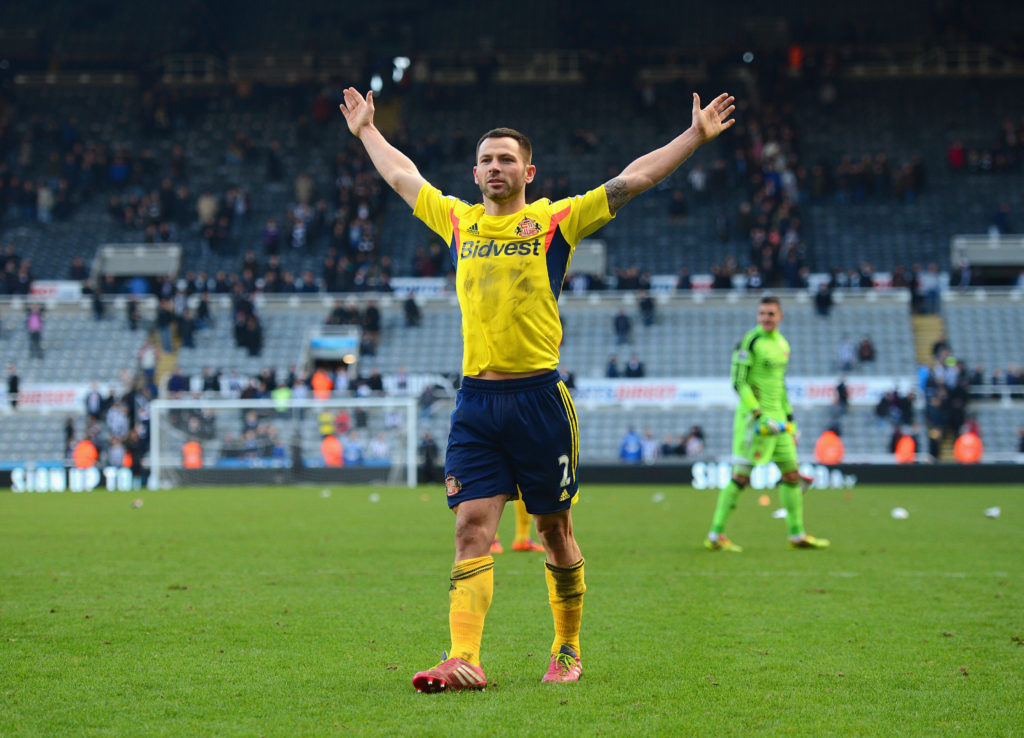 Bardsley fears future of former Black Cats