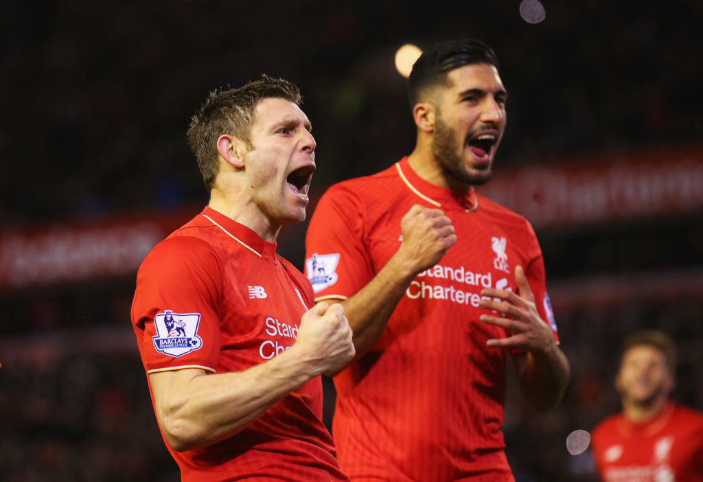 (Photo by Alex Livesey/Getty Images)