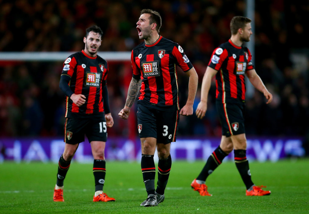 (Photo by Jordan Mansfield/Getty Images)