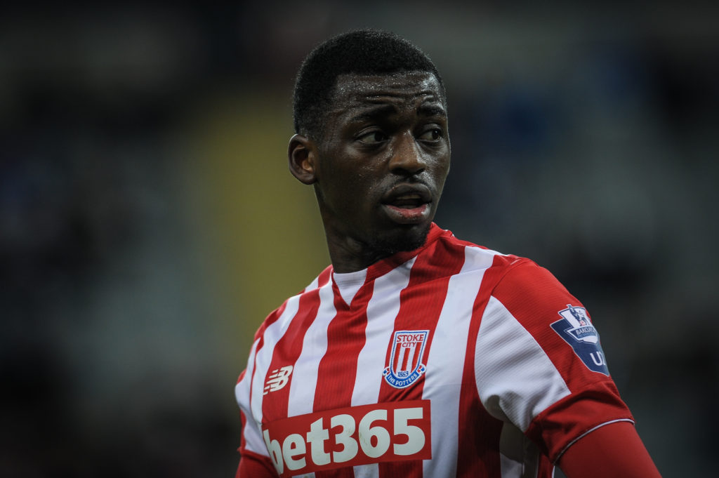 Taylor happy to play the waiting game at Stoke