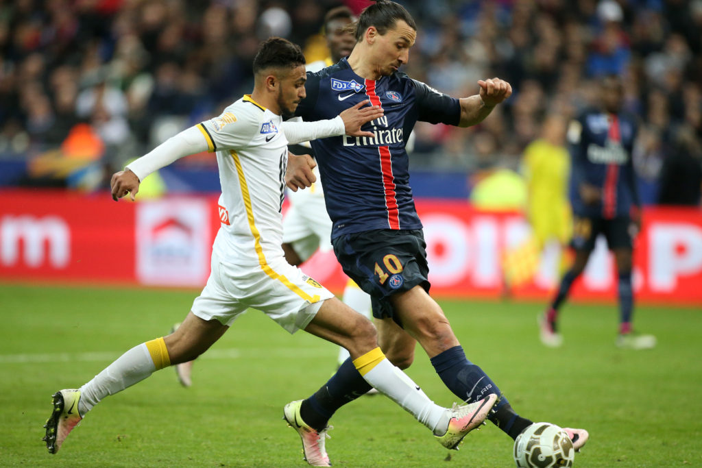 San Siro perfect place to start for Saints’ record-signing Boufal