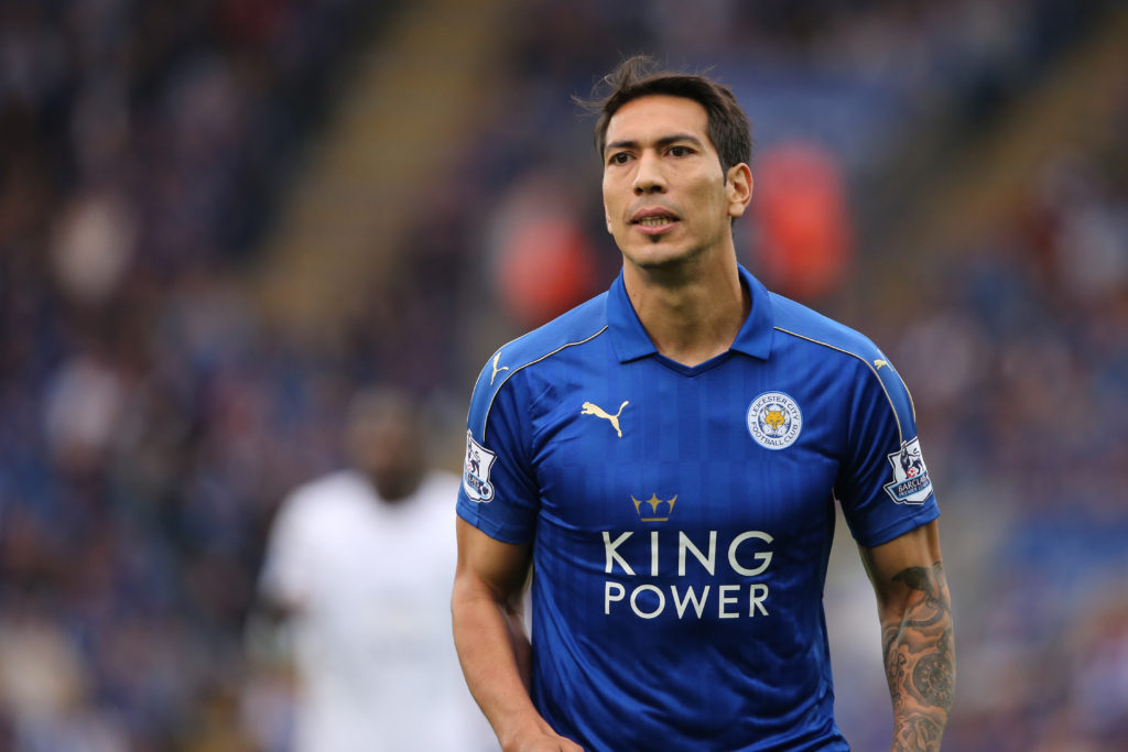 Ulloa knows Foxes are being targeted at home