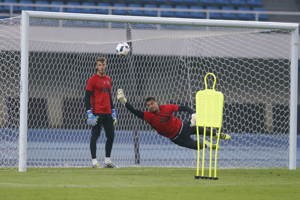 (Photo by Lintao Zhang/Getty Images)