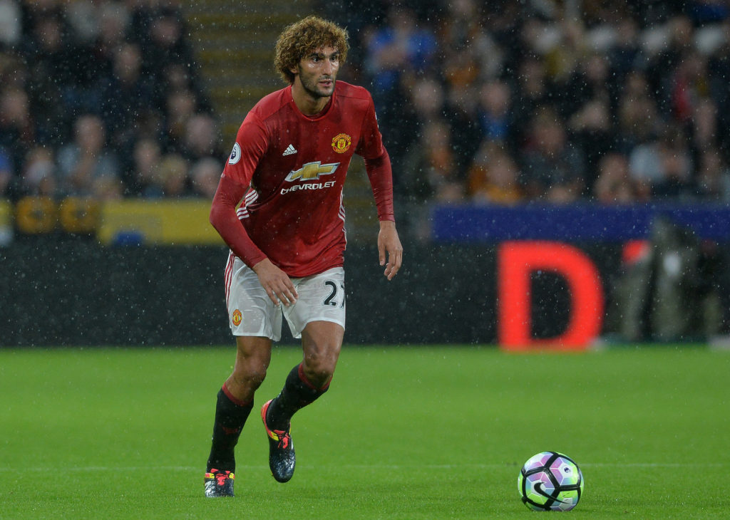 (Photo by Mark Runnacles/Getty Images)