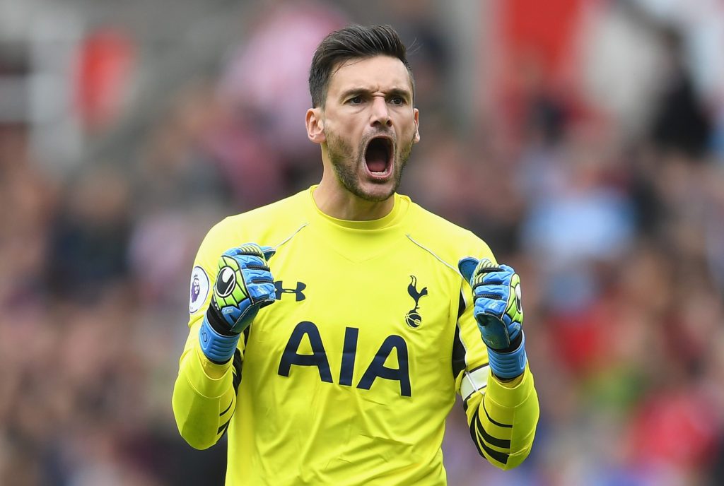 (Laurence Griffiths/Getty Images)