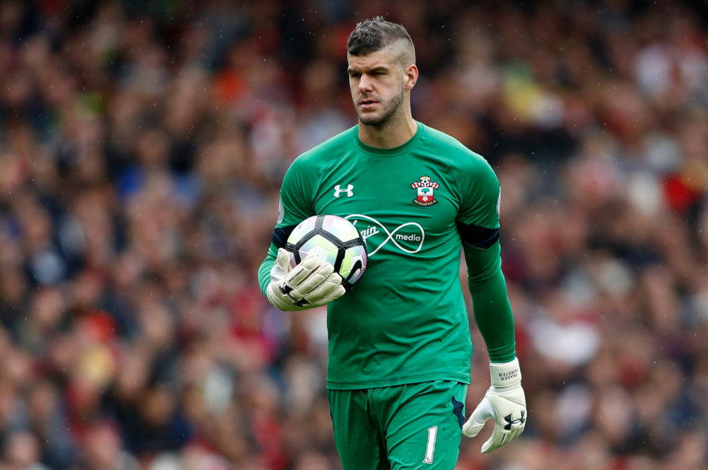 Forster proud of Saints’ defensive record