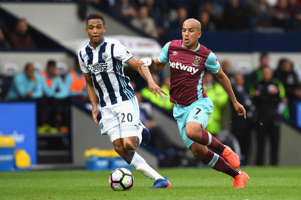 Galloway keen to stay and fight at West Brom