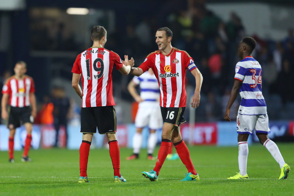 Three points a must at the Riverside for Sunderland and O’Shea